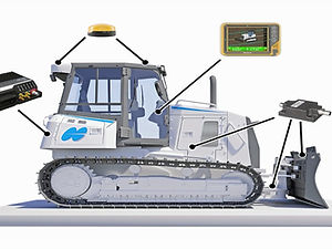 Topcon MC MAX